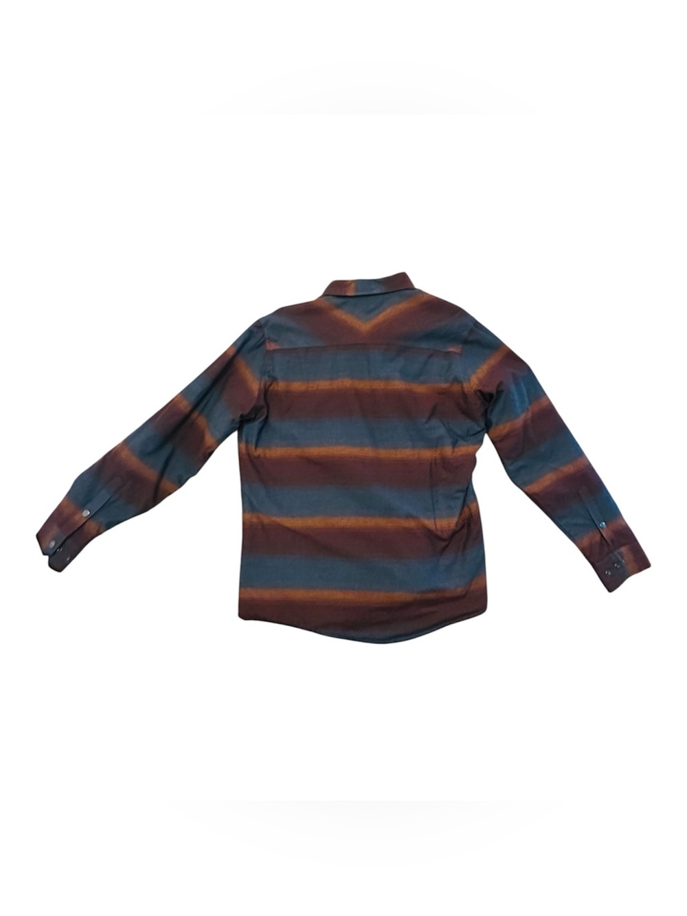 Kuhl Men's Long Sleeve Joyrydr Shirt Mens Medium NWT - Picture 3 of 9